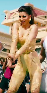 Urvashi Rautela In Daddy Mummy Song From Bhaag Johnny (86)